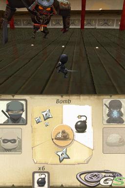 Mini Ninjas immagine 9369