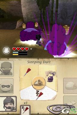 Mini Ninjas immagine 9371