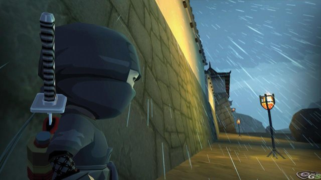 Mini Ninjas immagine 9372