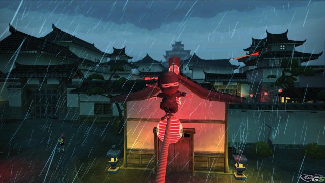 Mini Ninjas immagine 9374