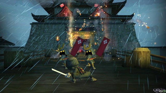 Mini Ninjas immagine 9376