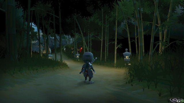 Mini Ninjas immagine 9378