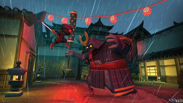 Mini Ninjas immagine 9380