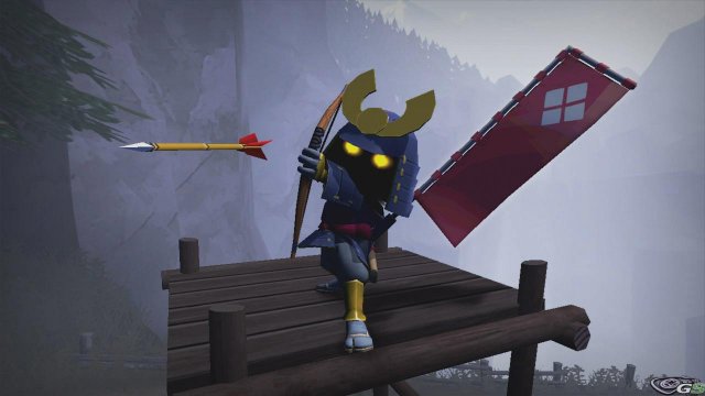 Mini Ninjas immagine 9384