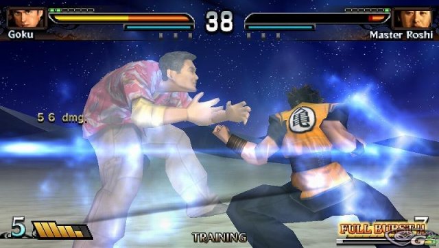 Dragon Ball: Evolution immagine 10965