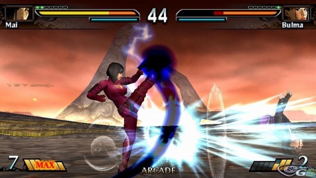 Dragon Ball: Evolution immagine 10967
