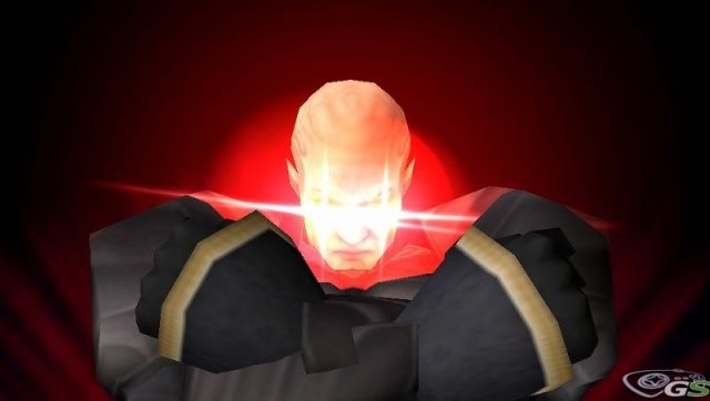 Dragon Ball: Evolution immagine 10972