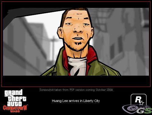 Grand Theft Auto: Chinatown Wars - Immagine 18493