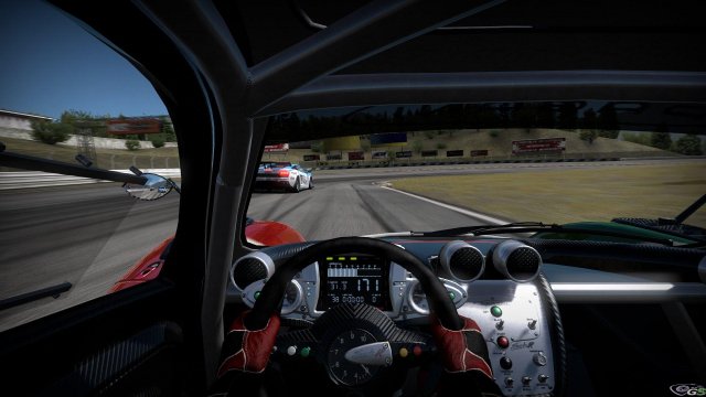 Need For Speed SHIFT immagine 17645