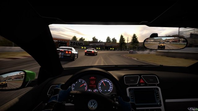 Need For Speed SHIFT immagine 17665