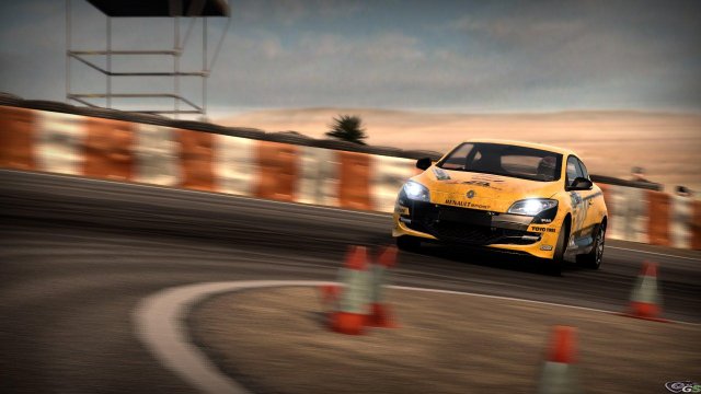 Need For Speed SHIFT immagine 17669