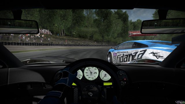 Need For Speed SHIFT immagine 17677