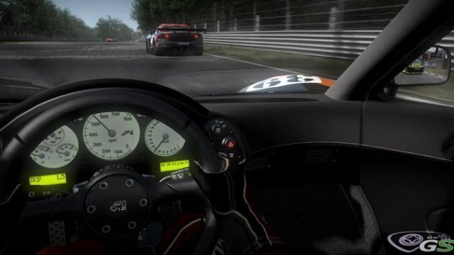 Need For Speed SHIFT - Immagine 17979
