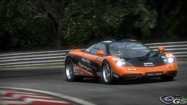 Need For Speed SHIFT - Immagine 17985