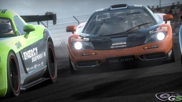 Need For Speed SHIFT - Immagine 17988
