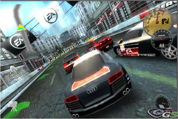 Need For Speed SHIFT immagine 19217