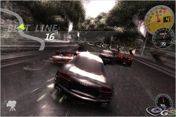 Need For Speed SHIFT immagine 19218
