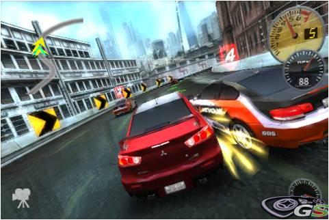 Need For Speed SHIFT immagine 19219