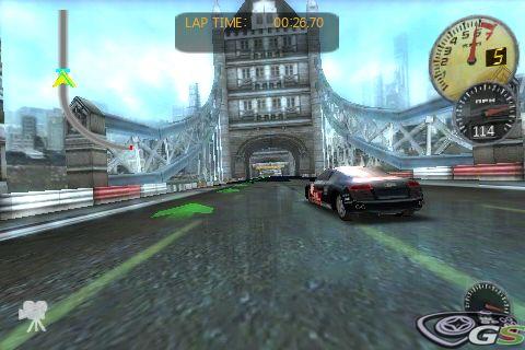 Need For Speed SHIFT immagine 19220