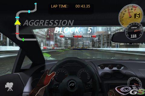 Need For Speed SHIFT immagine 19221