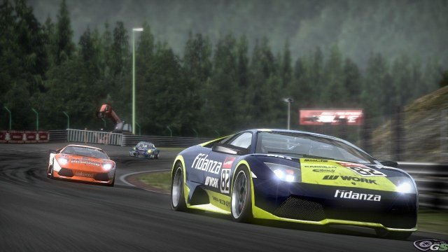 Need For Speed SHIFT - Immagine 17426