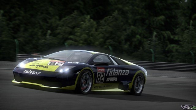 Need For Speed SHIFT - Immagine 17429