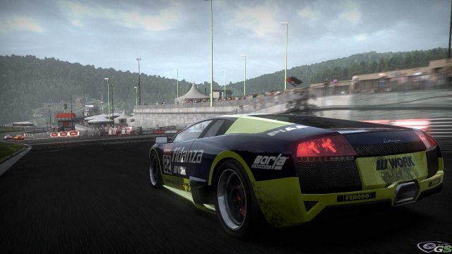 Need For Speed SHIFT - Immagine 17432