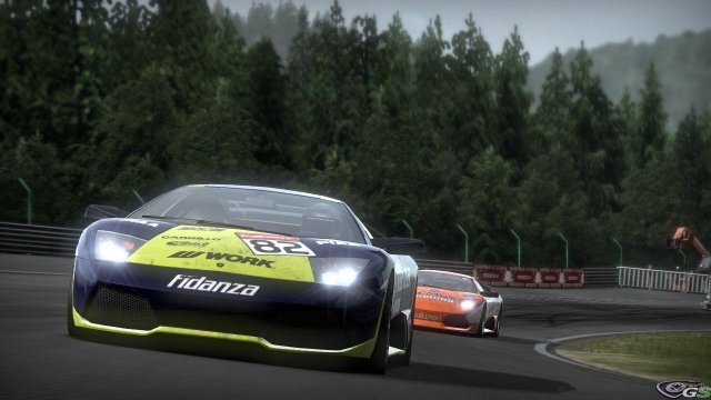 Need For Speed SHIFT - Immagine 17435
