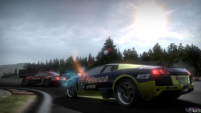 Need For Speed SHIFT - Immagine 17438