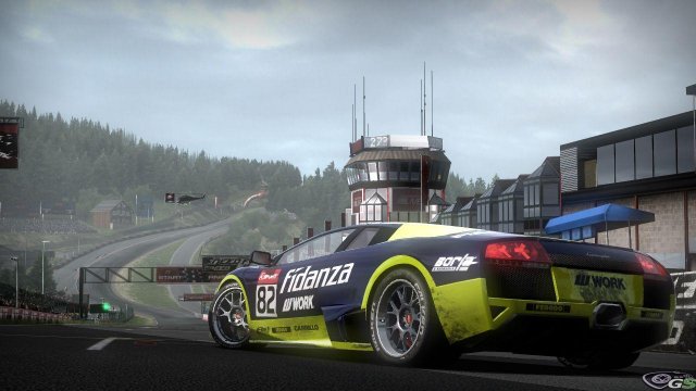 Need For Speed SHIFT - Immagine 17441