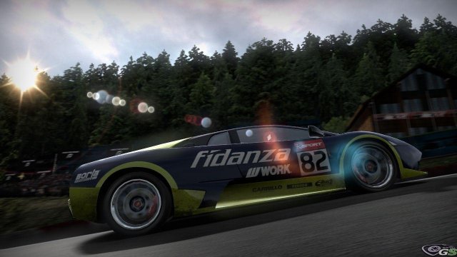 Need For Speed SHIFT - Immagine 17444