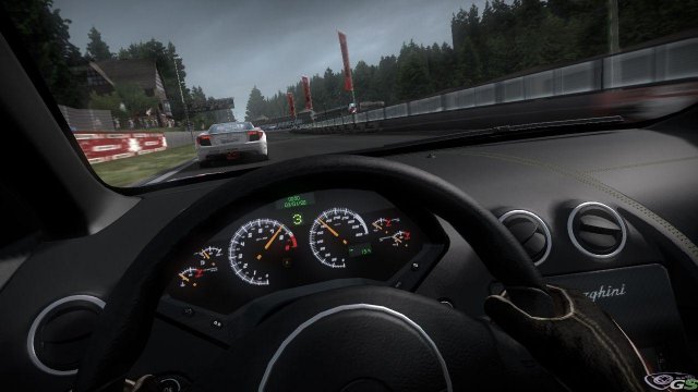 Need For Speed SHIFT - Immagine 17447