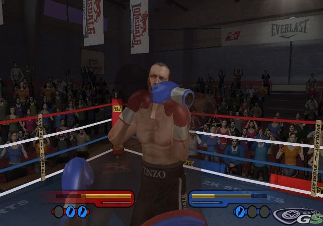 Don King Boxe immagine 9993