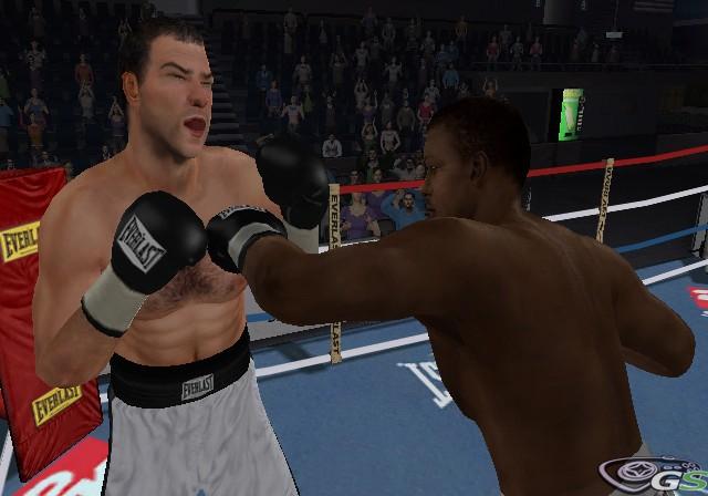 Don King Boxe immagine 9994