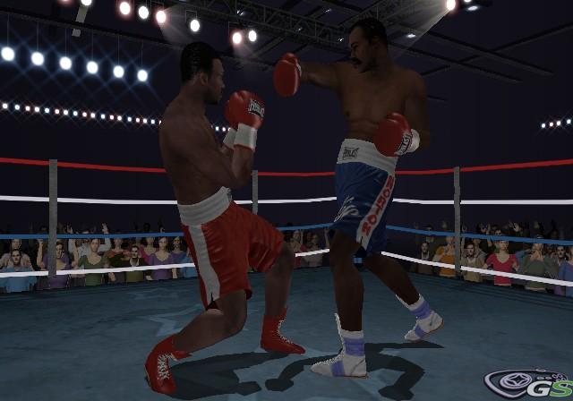 Don King Boxe immagine 9995