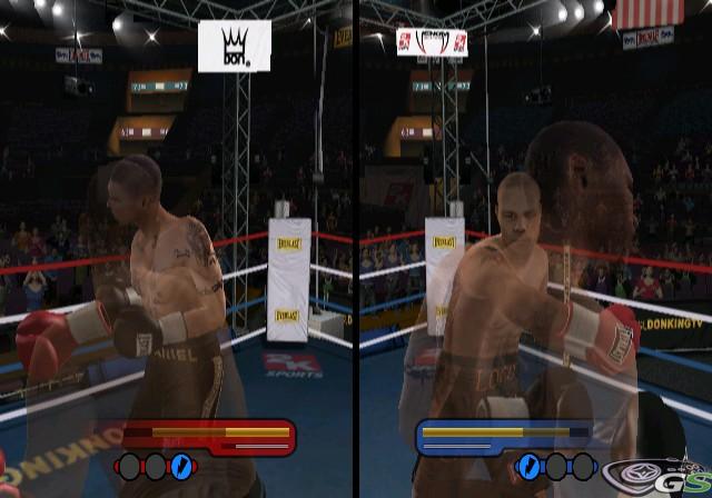 Don King Boxe immagine 9996