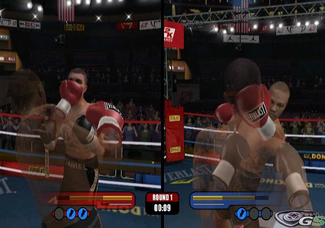 Don King Boxe immagine 9997
