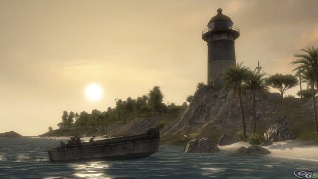 Battlefield 1943 immagine 14422