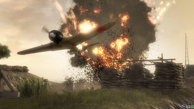 Battlefield 1943 immagine 14424