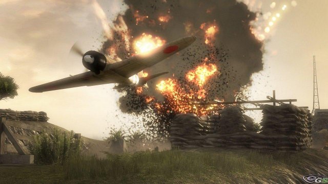 Battlefield 1943 immagine 14423