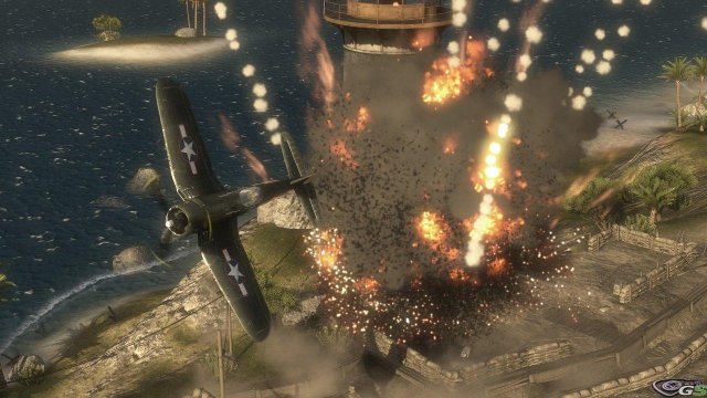 Battlefield 1943 - Immagine 14430