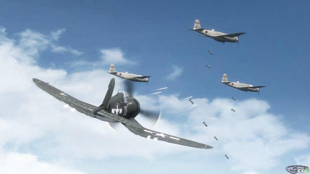 Battlefield 1943 immagine 14436