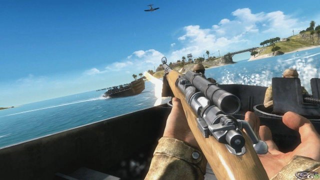Battlefield 1943 immagine 14438