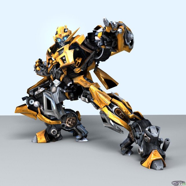 Transformers: Revenge of the Fallen immagine 14068