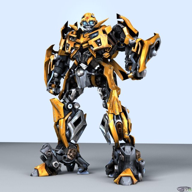 Transformers: Revenge of the Fallen immagine 14071