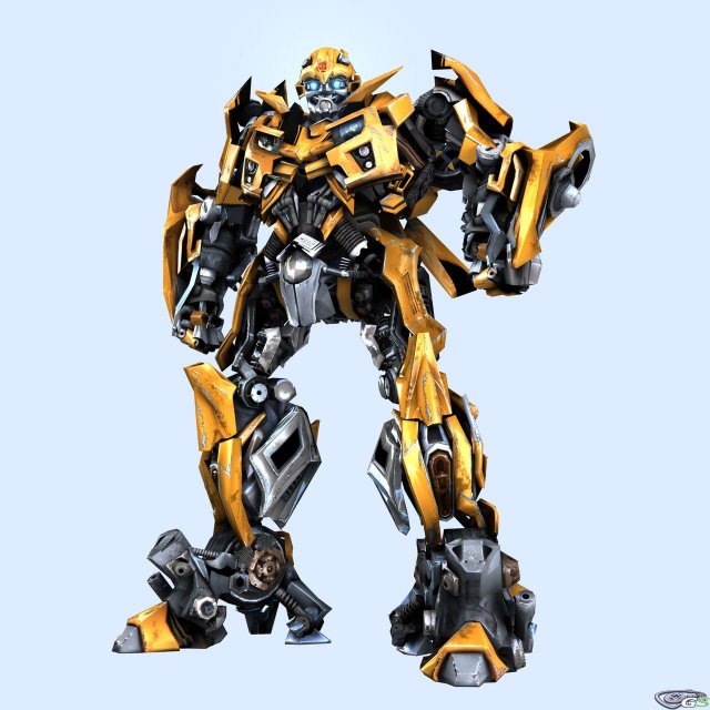 Transformers: Revenge of the Fallen immagine 14072