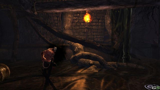 SplatterHouse - Immagine 20545