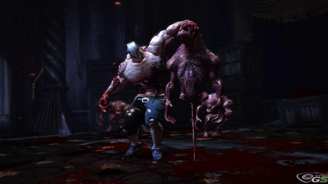 SplatterHouse - Immagine 20547