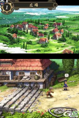 Suikoden Tierkreis immagine 10664