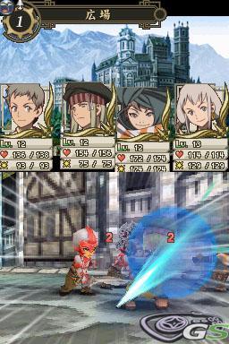 Suikoden Tierkreis immagine 10665